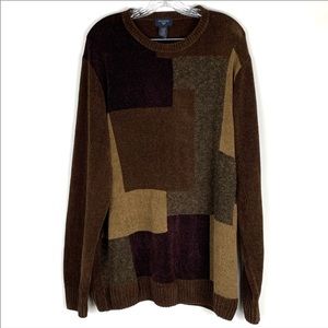 dockers pullover